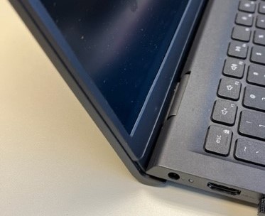 Laptop Hinge Repairs