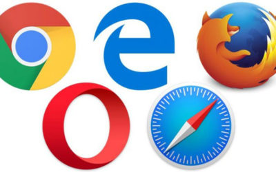 Which browser should Cumming computer user be using 2014-2015?