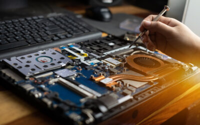 Top 5 Reasons Laptops Fail: Common Laptop Problems and How to Prevent Them