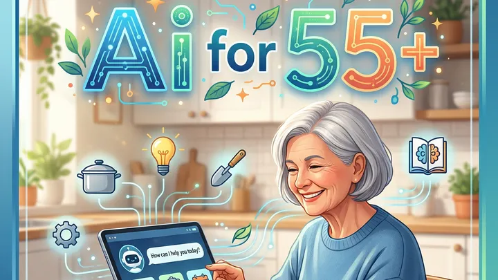 AI for 55