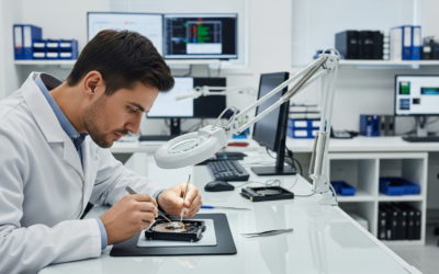 Data Recovery Services Alpharetta – Pro Computer