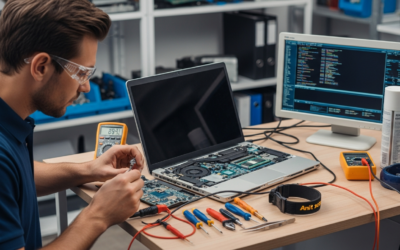 Computer Repair Johns Creek: Expert PC & Mac Services