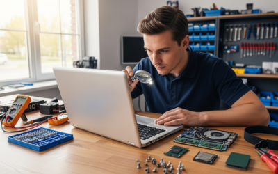 Computer Repair Roswell: Fast, Reliable PC & Mac Fixes