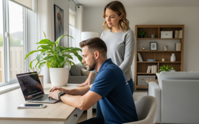 Home IT Support: Fast Help When You Need It Most
