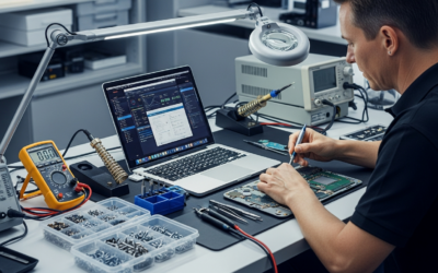 Mac Repair Alpharetta: Expert Apple Computer Services