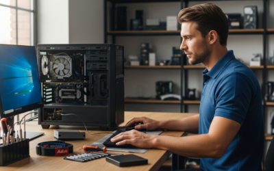 Windows Reinstall Service: When & Why You Need It